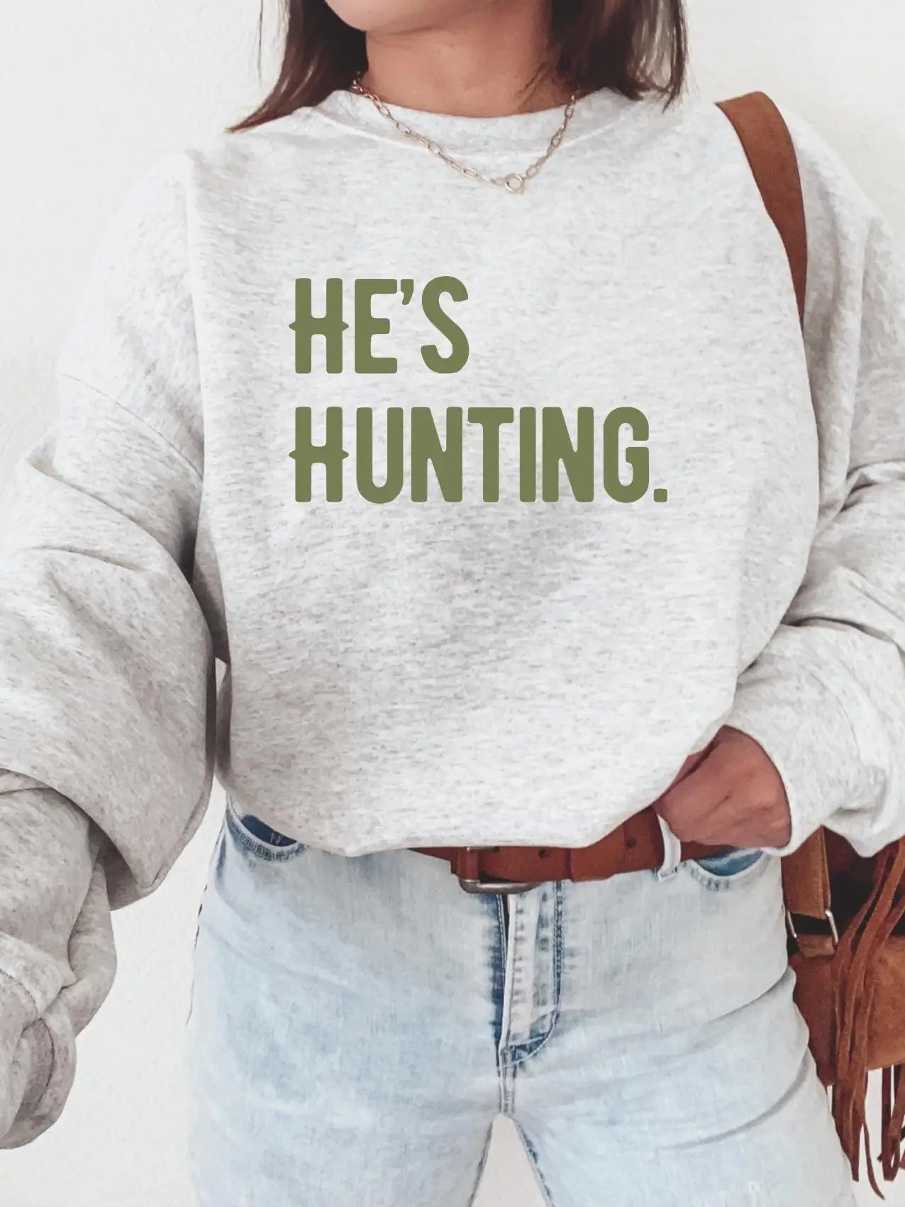 Hunting Season Shirt