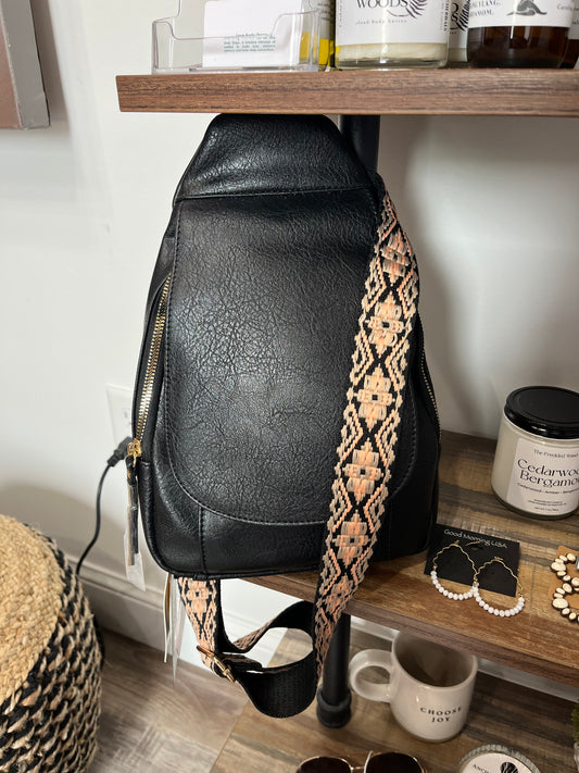 Crossbody Bag